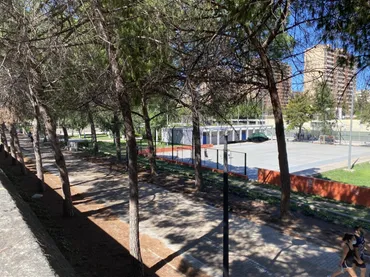 Piso en  Carrer de la Democràcia 27 - Foto 16