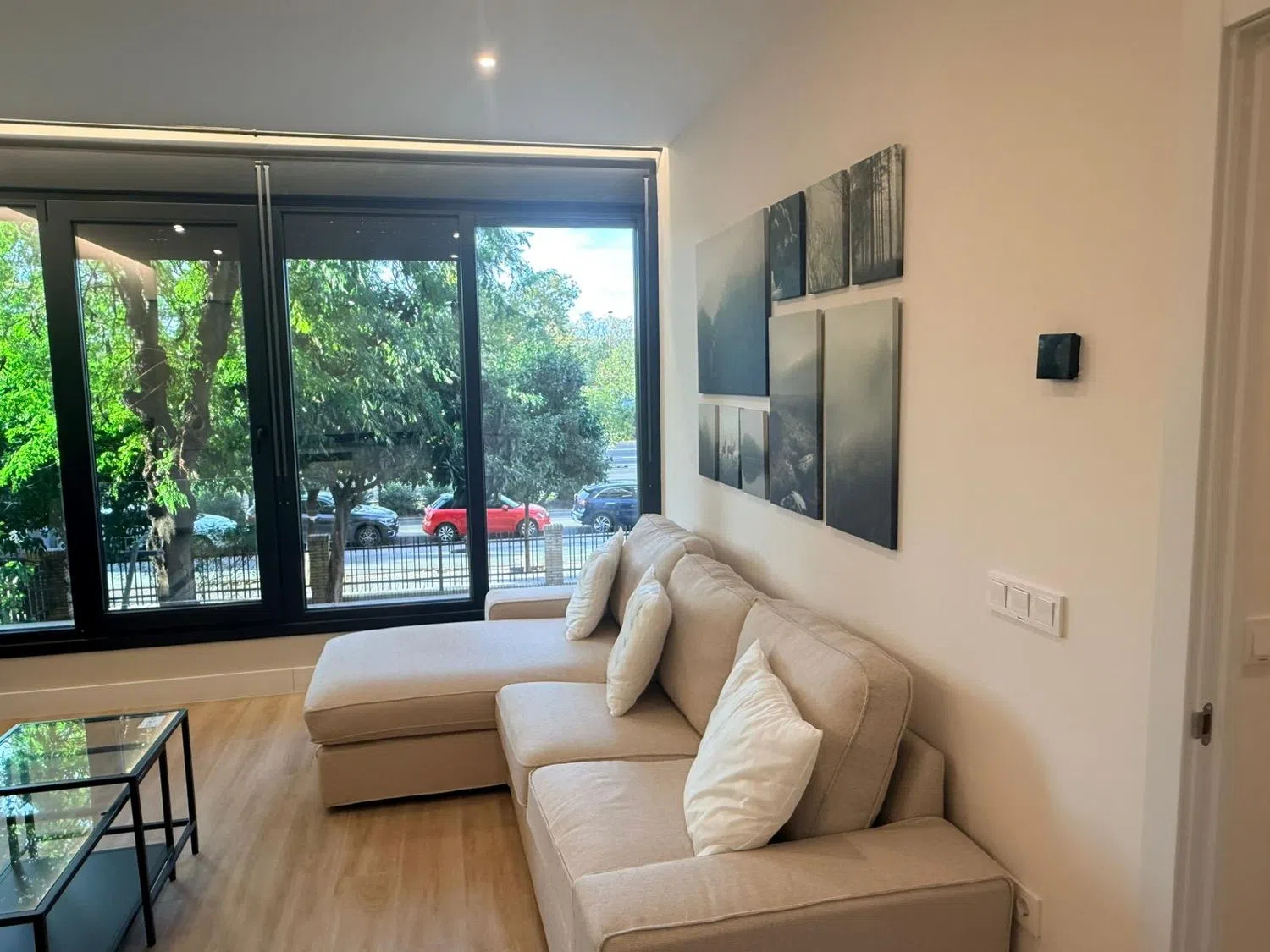 Piso en avenida de Kansas City, 42 - Foto 15