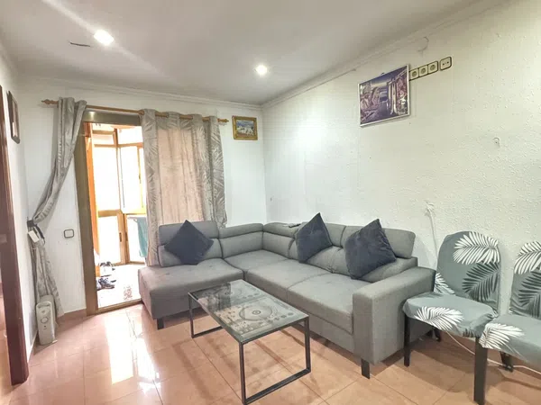 Piso en Sant Adriá Nord - Foto 1