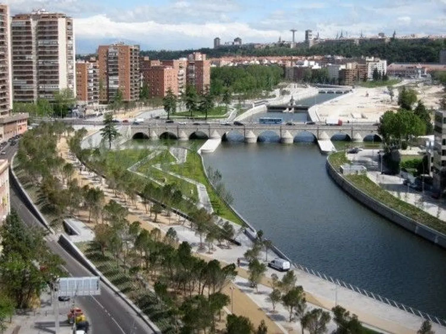 Estudio en calle Vicente Martín Arias, 26 - Foto 2