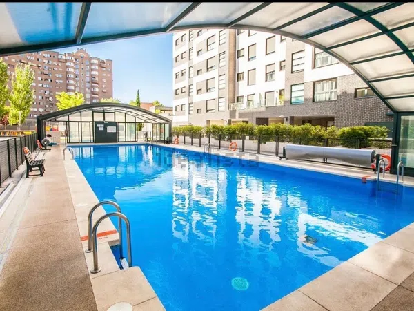 Piso en calle de Carlos y Guillermo Fernández Shaw, 1 - Foto 19