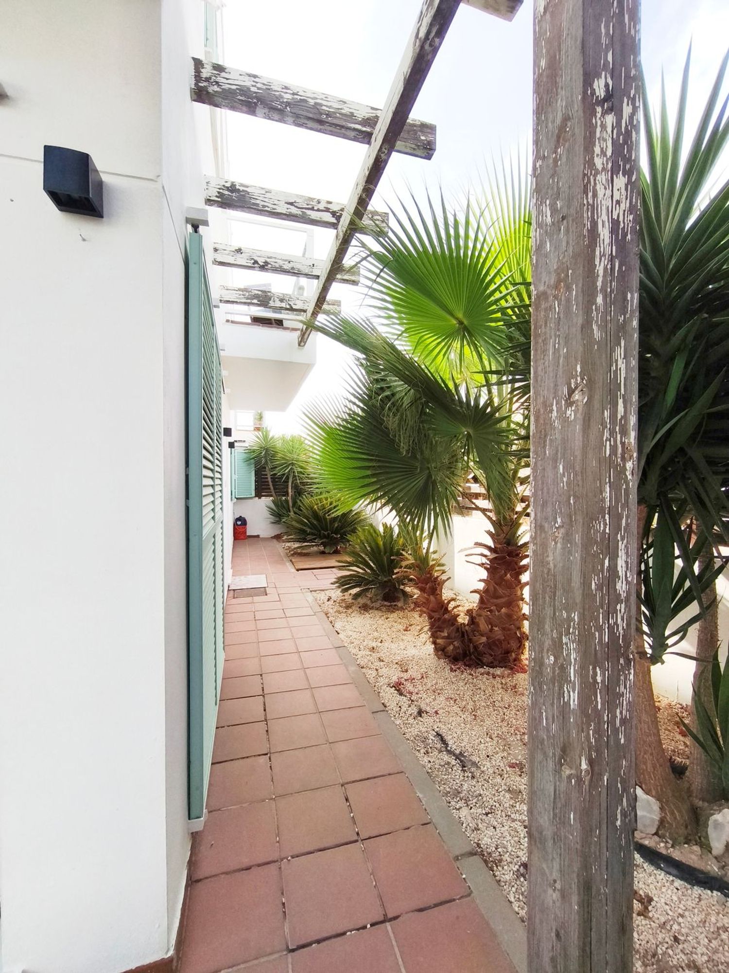 Chalet adosado en Avenida Andalucia, 1 - Foto 4
