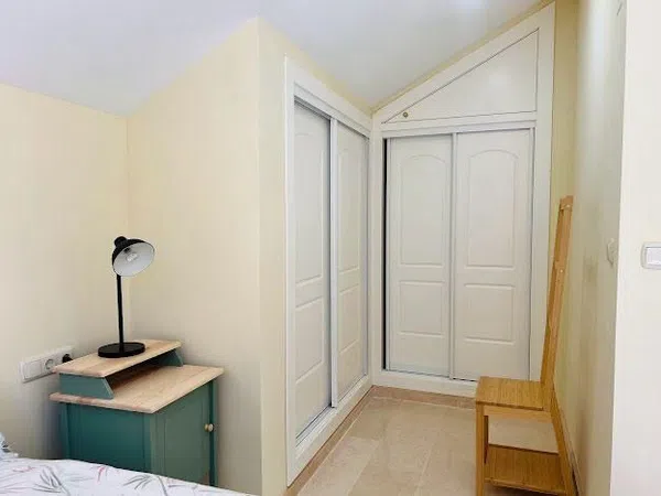 Ático en calle Lila, 25 - Foto 12