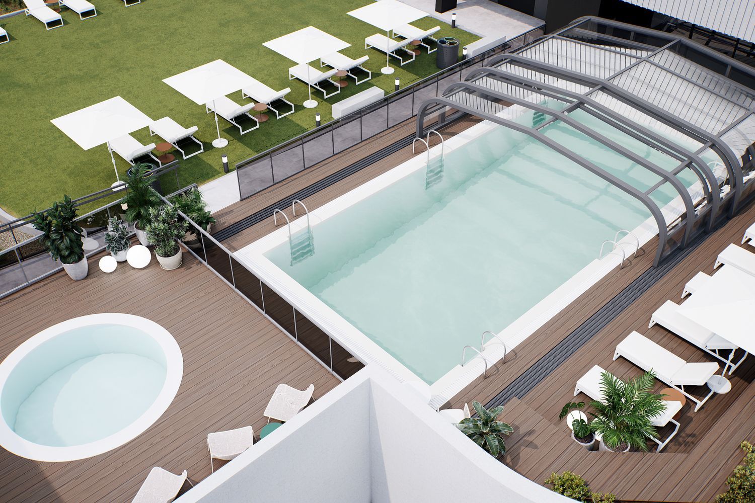 Piso en calle de Méndez Álvaro, 43 - Foto 57