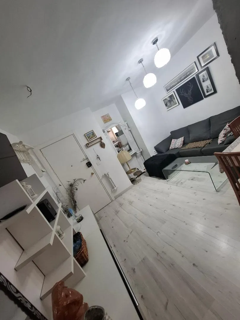 Piso en  Calle Martínez de la Rosa 18 - Foto 8