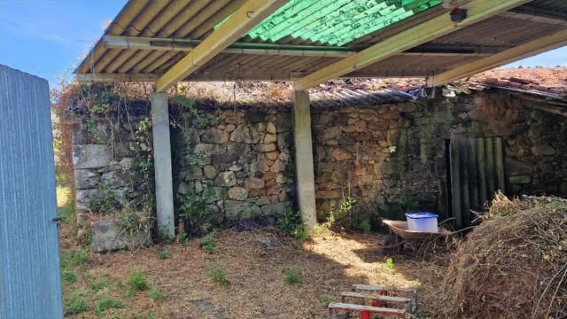 Chalet en valiñas - teo - Foto 6