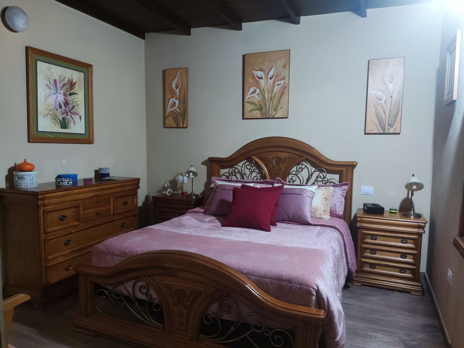 Casa o chalet independiente en Lugar El Mayorazgo, 14 - Foto 7