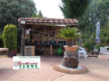 Casa adosada en Chalet en Villaviciosa de Córdoba - Foto 1