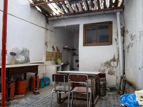 Chalet adosado en calle Juan Vidal, 5 - Foto 11