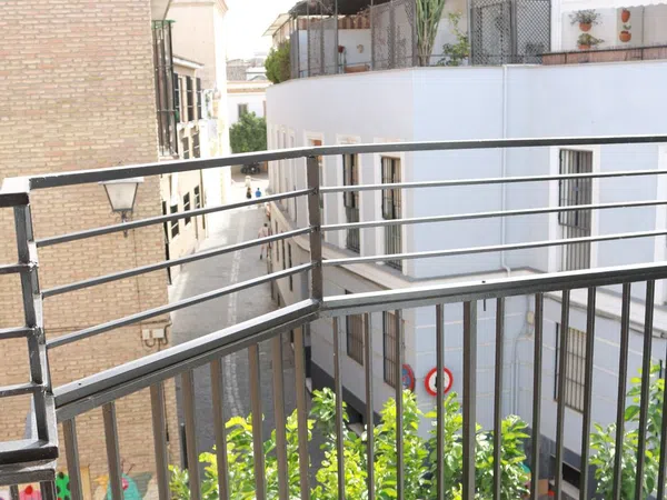 Piso en calle Hiniesta, 23