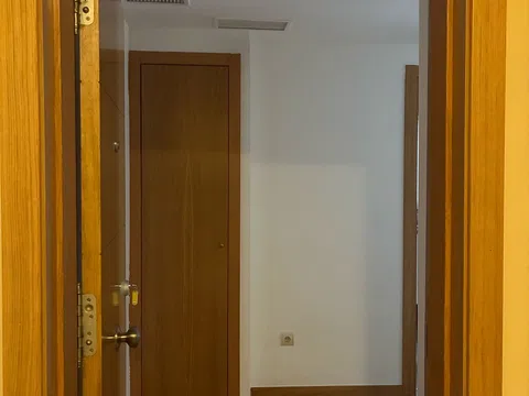 Piso en avenida del Monasterio de Silos, 26