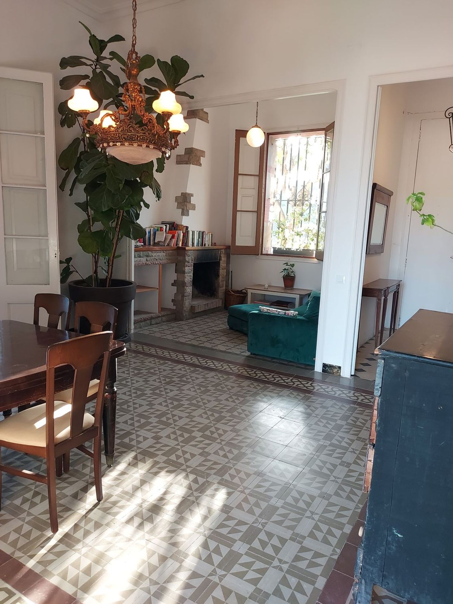 Estudio en Ronda del Carril, 2, Nord Oest - Can Noguera, Nord Oest - Can Noguera - Foto 16