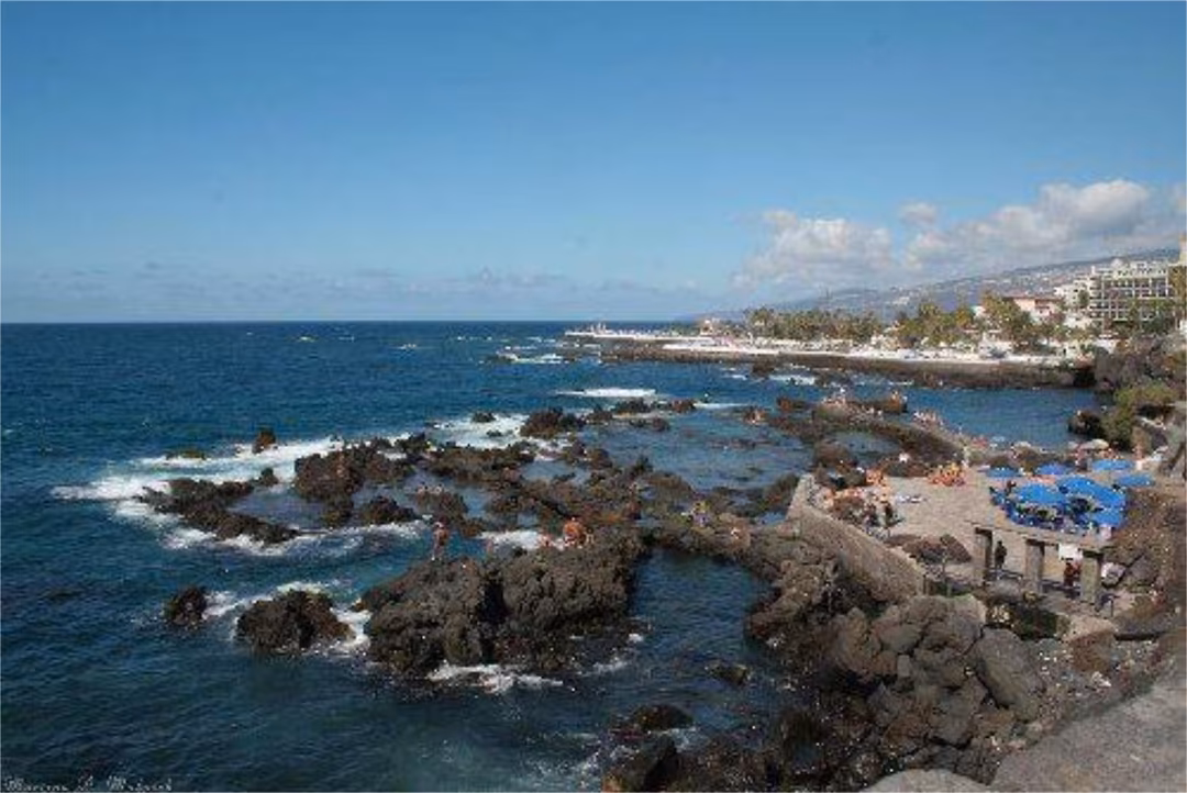 Apartamento en Puerto De La Cruz - Foto 9