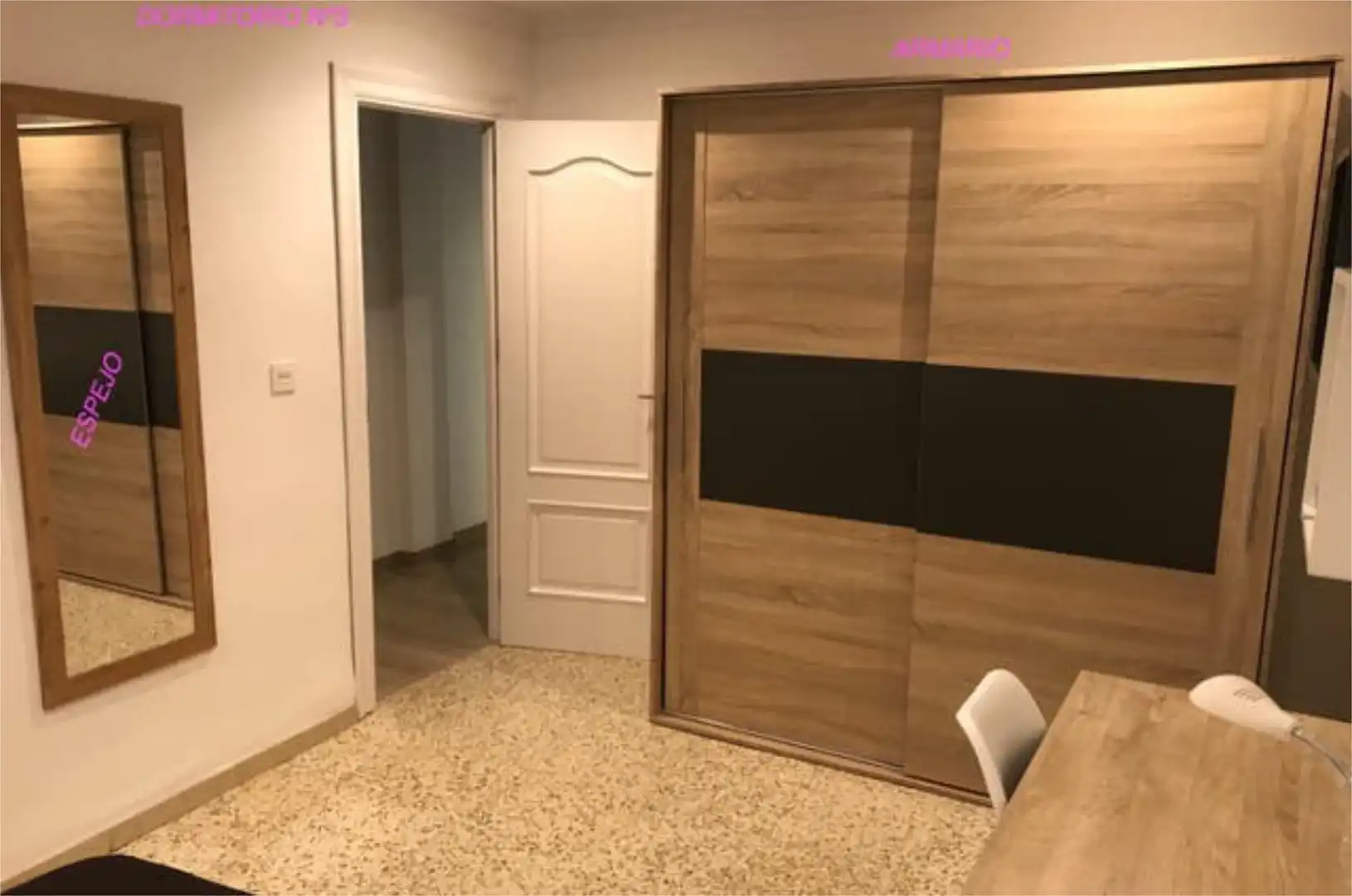 Piso en Barrio Fígares - Foto 7