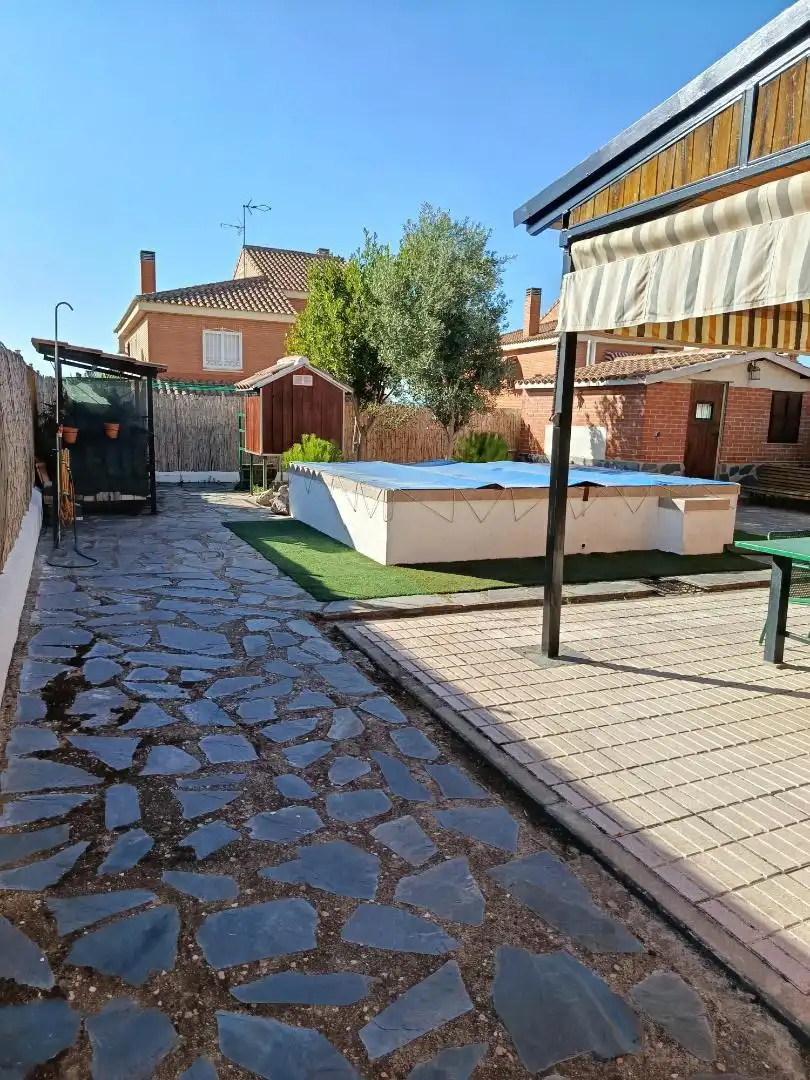 Chalet en  Calle Alcorcón 9 - Foto 4