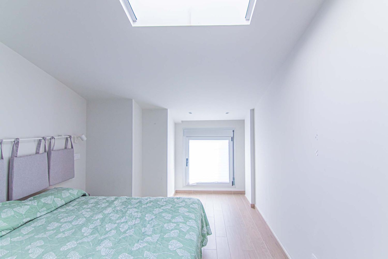 Dúplex en Calle Montevideo, Santa Catalina - Canteras - Foto 19