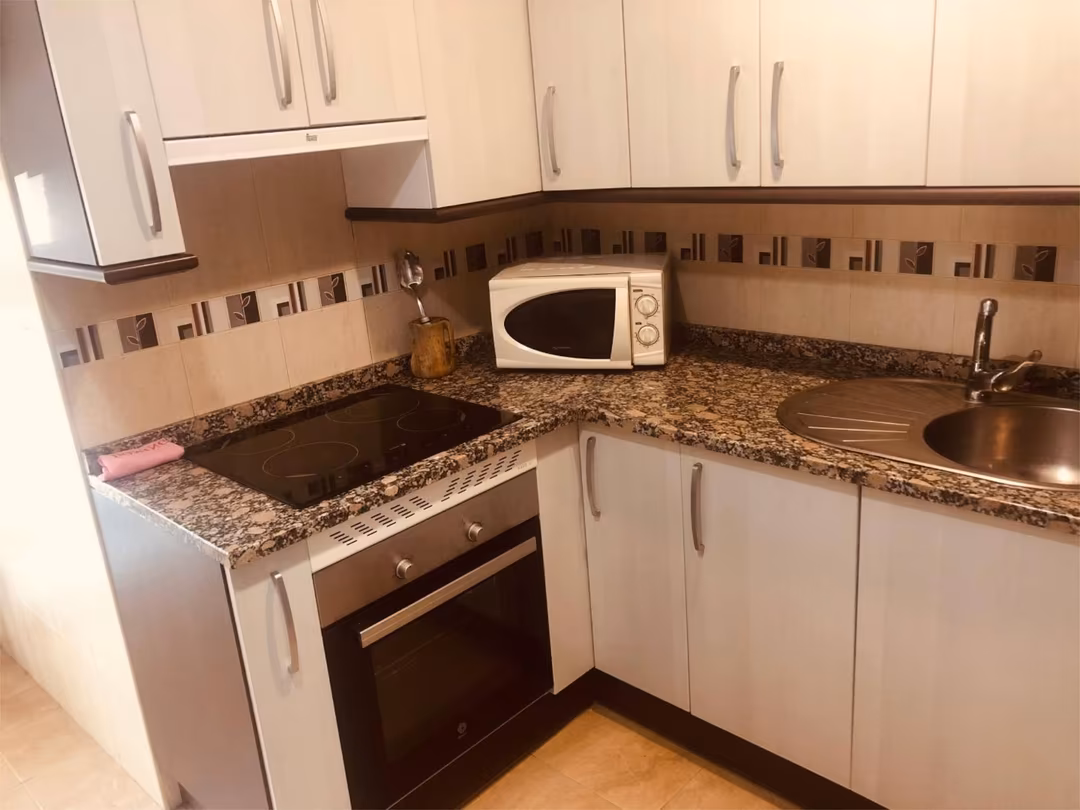 Piso en  Avenida de San Pablo 12 - Foto 5