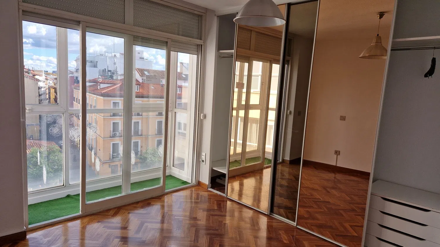 Piso en calle de Fuencarral, 43 - Foto 1