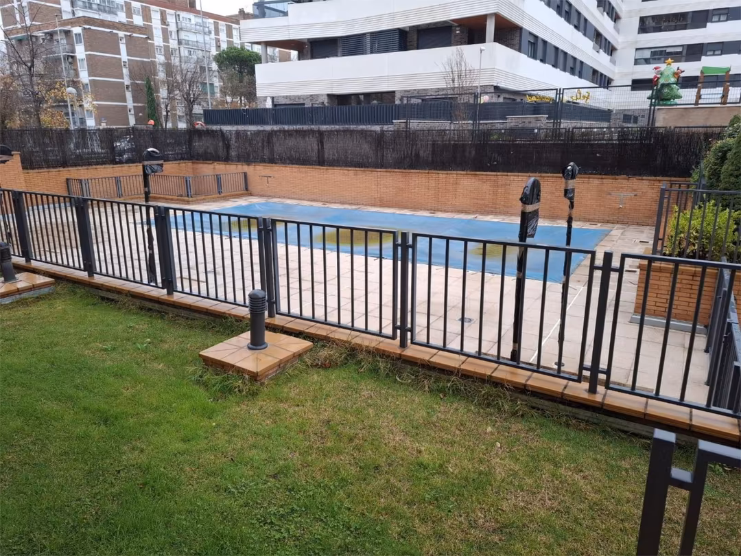 Piso en  Calle de las Flautas 54 - Foto 17