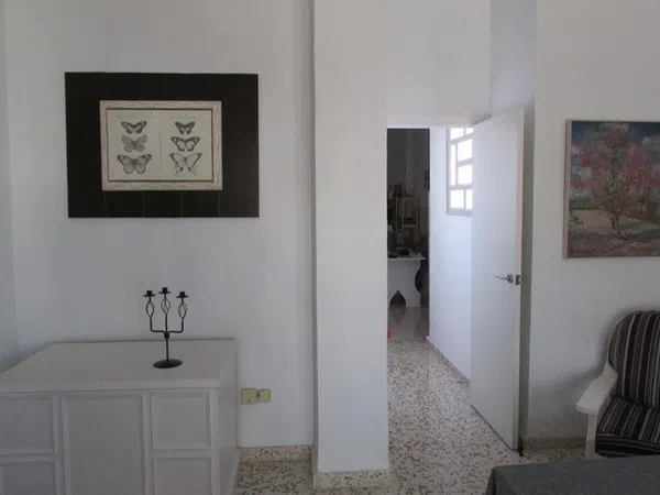 Piso en calle Álamos, 36