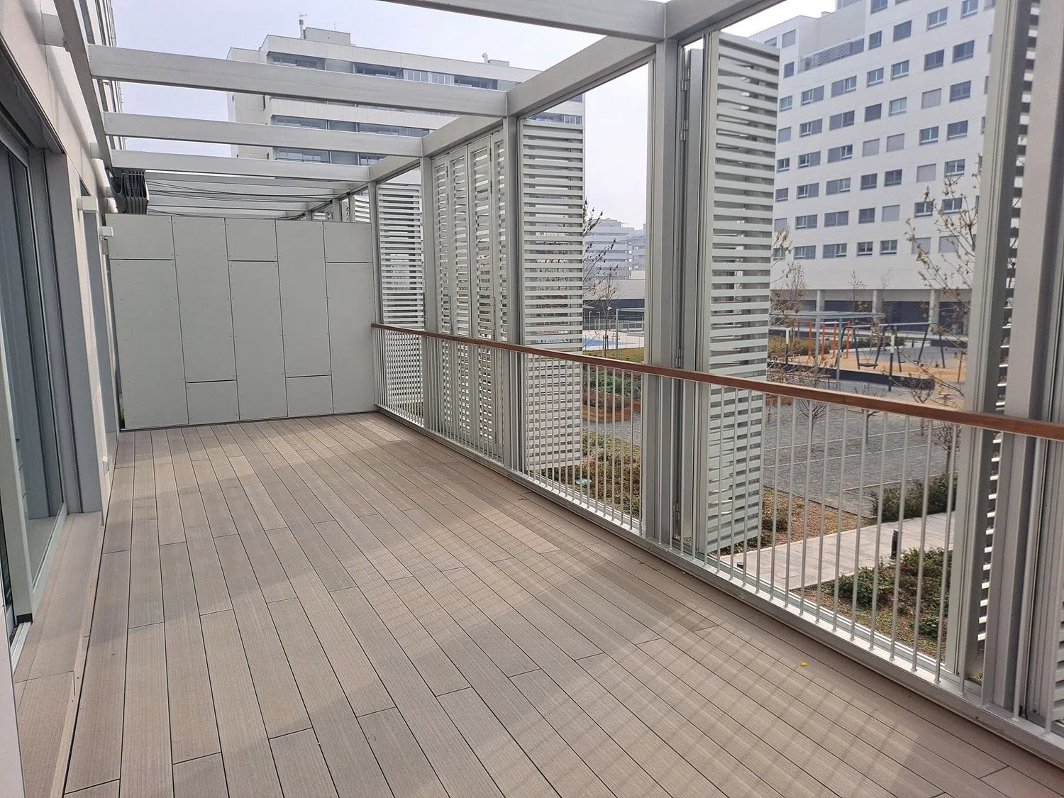 Piso en avenida Manuel Fraga Iribarne, 59 - Foto 1