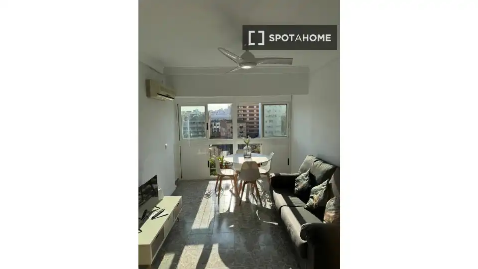 Piso en  Valencia Capital - Foto 14