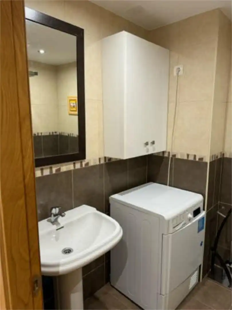 Apartamento en Cerca hospital - Foto 5