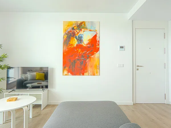 Ático en calle Copa Ryder, 22 - Foto 3