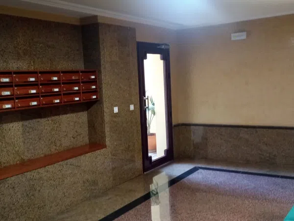 Piso en Avenida Gandhi, 9, Parque de la Paloma, Parque de la Paloma - Foto 17