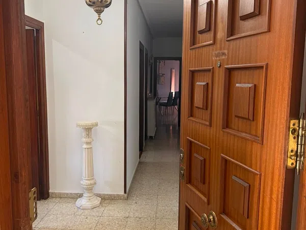 Piso en Calle Octavio Cuartero, 2 - Foto 2