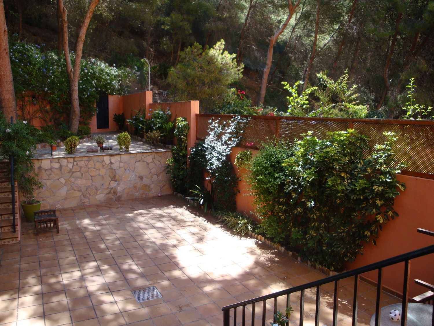 Chalet adosado en Calle Matagallo, Cerrado de Calderón - Hacienda Paredes - Foto 3