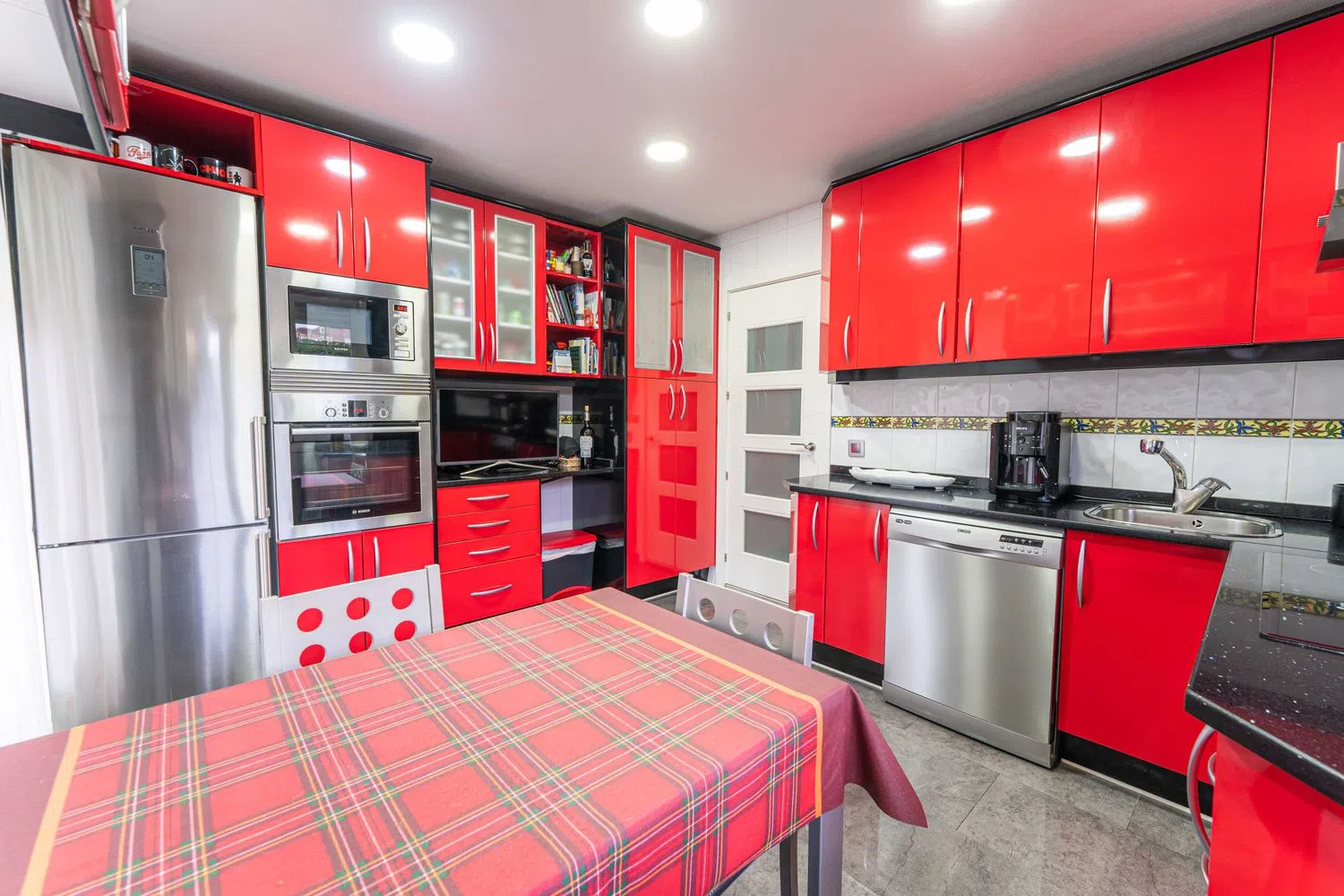 Casa independiente en La Cárcaba - El Encinar - Montemolinos - Foto 20