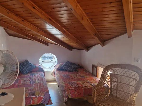 Chalet pareado en Avenida Suecos, 4, Los Europeos - Foto 3