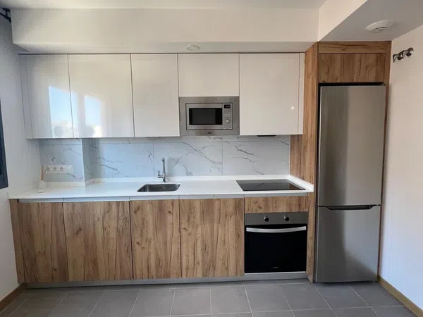 Piso en Avenida de Madrid, 5, Primera Fase - Nuevo Tres Cantos, Primera Fase - Nuevo Tres Cantos - Foto 16
