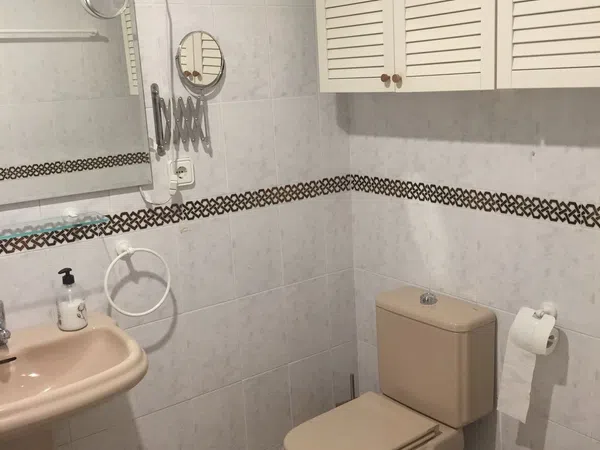 Piso en Calle San Ignacio de Loyola, 6, Alto de la Jabonería - Foto 7