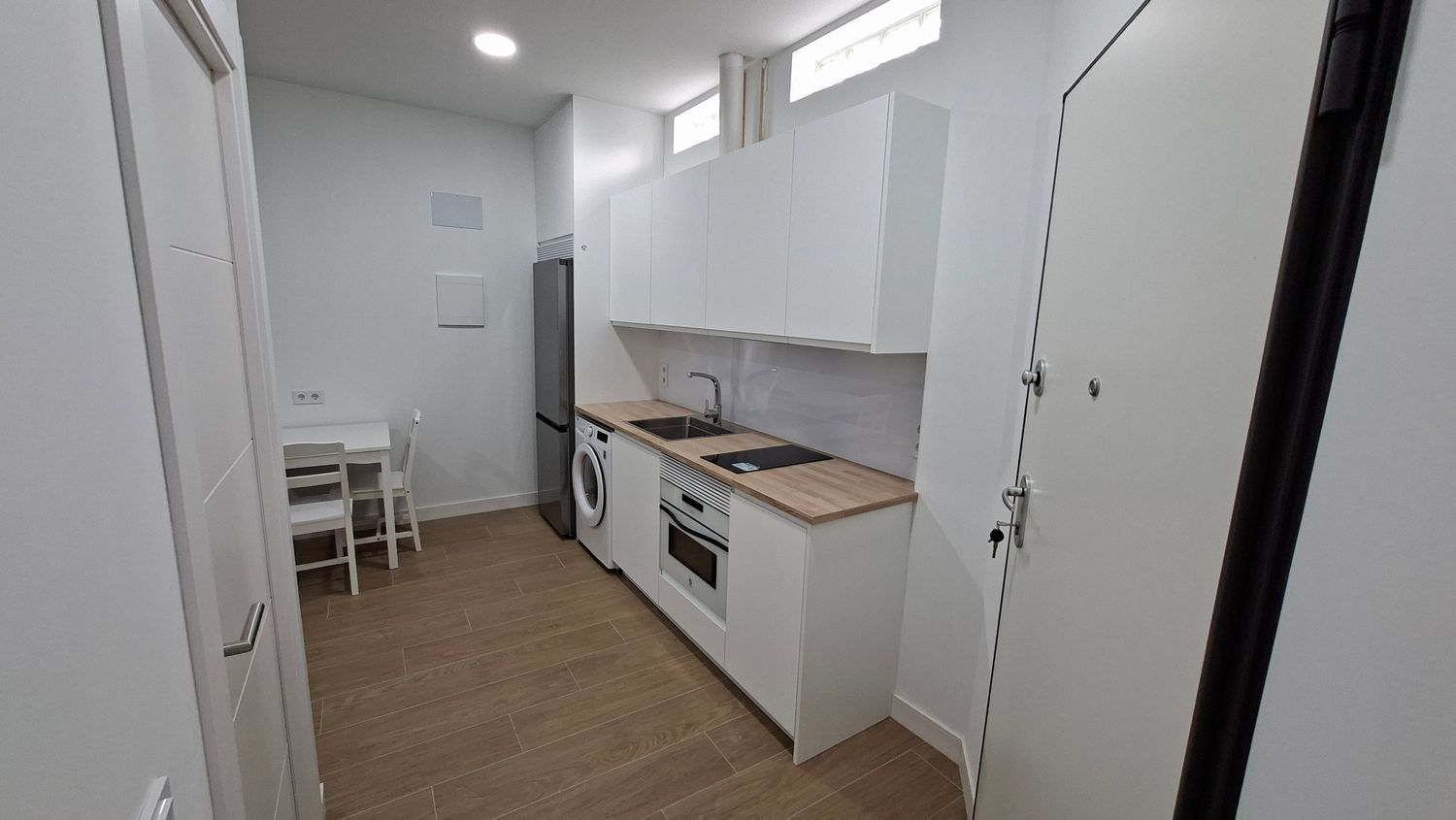 Piso en Calle Santiago Tejera Ossavarry, 29, San Juan de Dios-Salto del Negro-Playa de la Laja - Foto 6