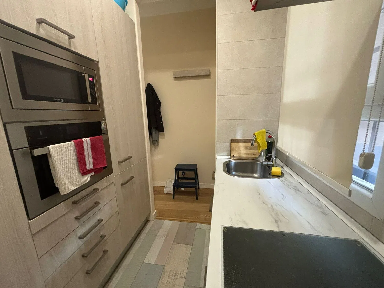 Piso en calle Topete, 1 - Foto 10