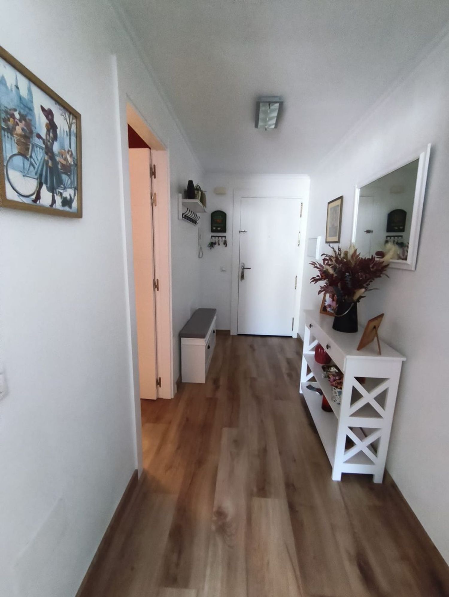 Piso en Calle Magnesita, 2, Barrio San Luis - Los Molinos, Barrio San Luis - Los Molinos - Foto 6
