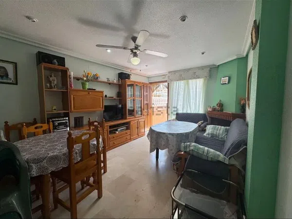 Chalet adosado en Avenida Albacete, 36 - Foto 26