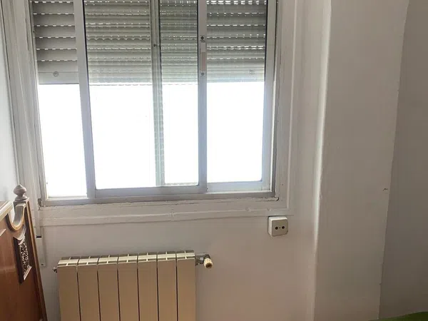Piso en Calle de José García Sánchez, 26, Ciudad Jardín - Parque Roma - Foto 9