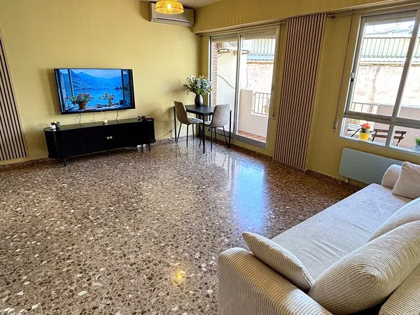 Piso en Russafa, Russafa - Foto 1