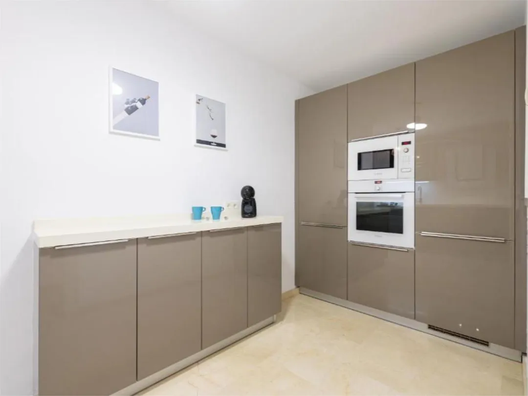 Piso en  Avenida Juan Gómez Juanito 14 - Foto 24