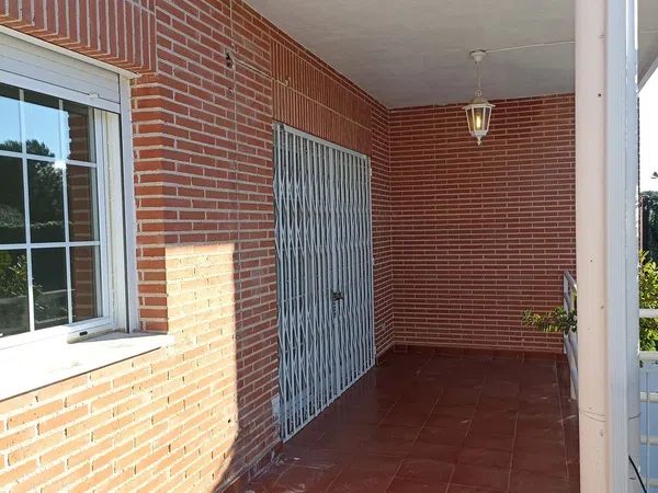 Casa o chalet independiente en Segovia - Foto 4