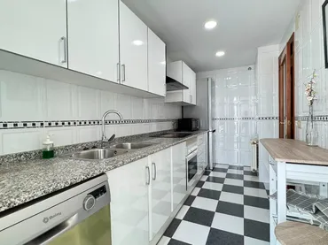 Dúplex en  Carrer de Manuel Bellido 5 - Foto 6