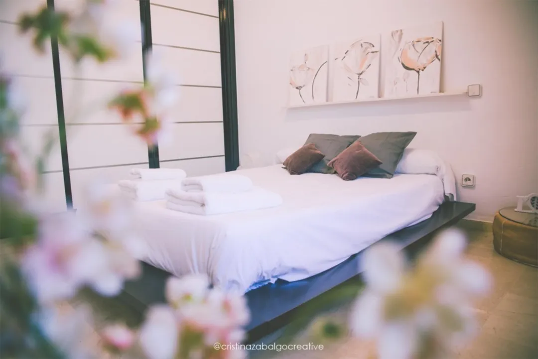 Piso en  Plaza de la Encarnación 7 - Foto 1