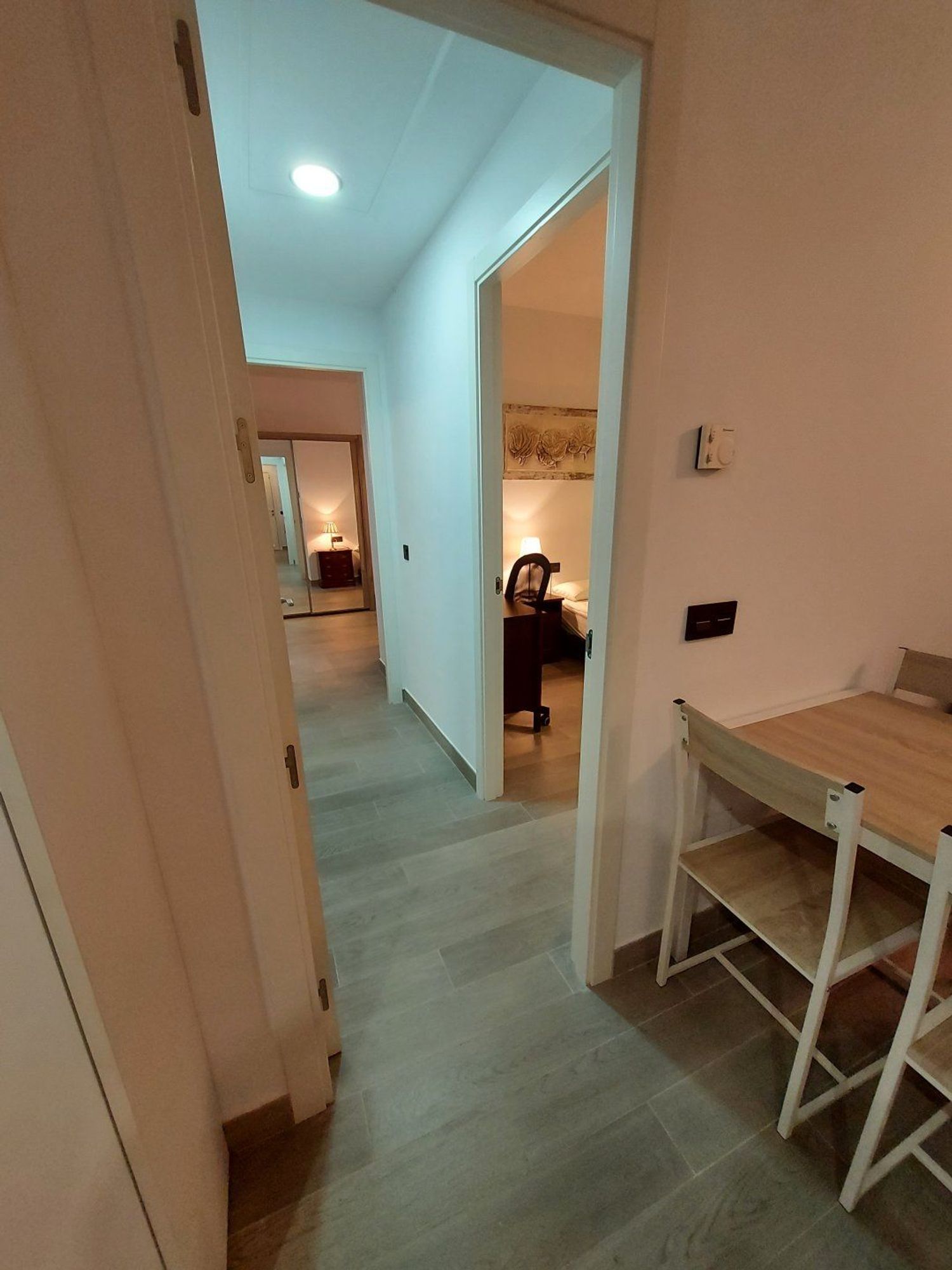 Piso en Calle Segismundo Moret, 4, Victoria Eugenia - Foto 33