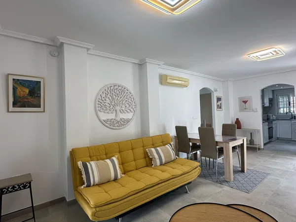 Casa o chalet independiente en Avenida Balcon de Ponoig, 43, Casco urbano, Casco urbano - Foto 12