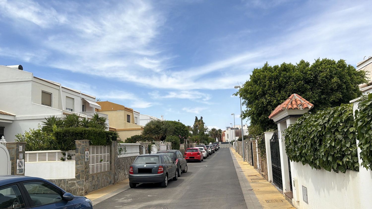 Chalet pareado en Calle Almijares, 15, Vega de Acá - Nueva Almería - Cortijo Grande, Vega de Acá - Nueva Almería - Cortijo Grande - Foto 3