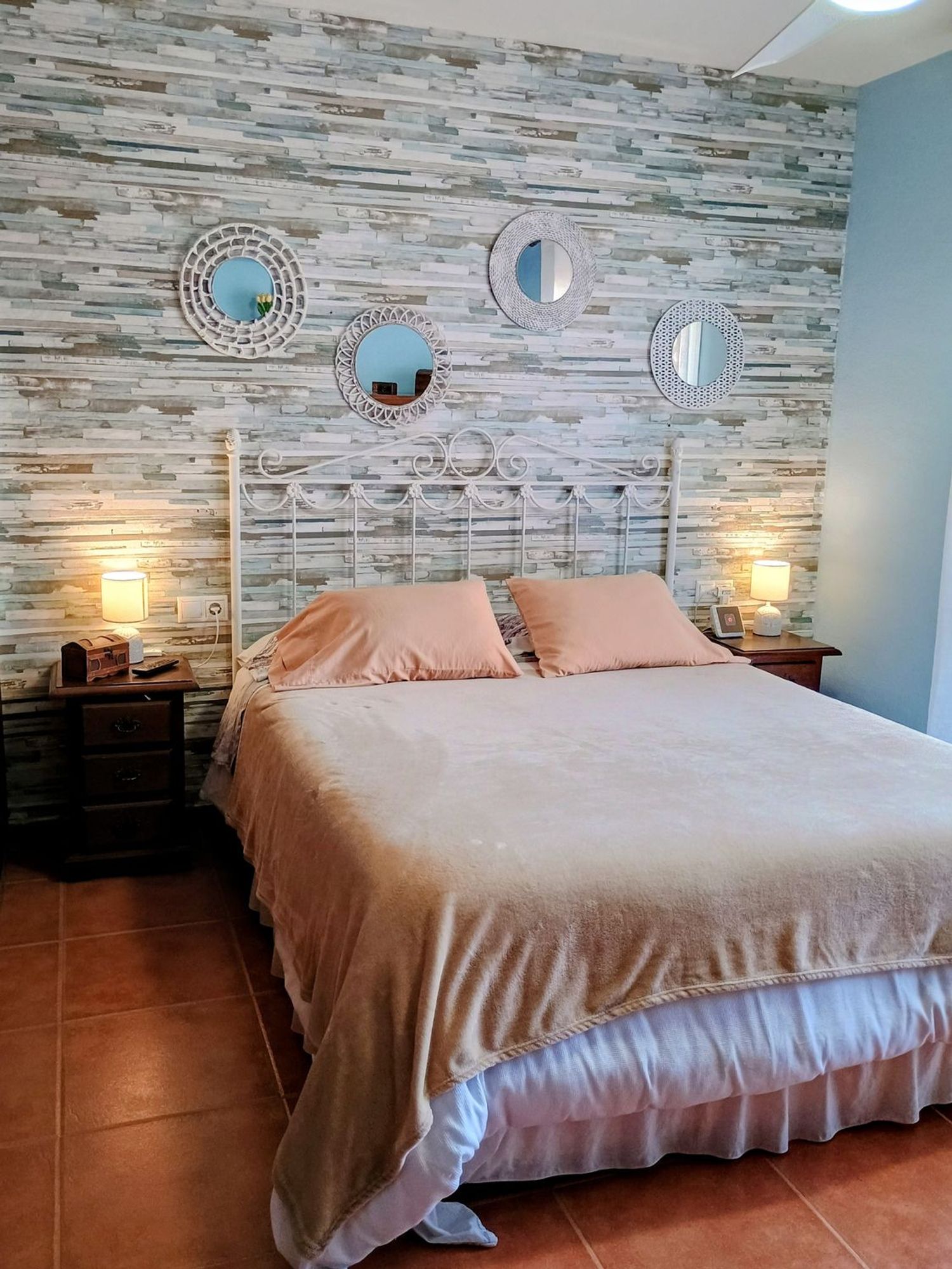 Chalet pareado en calle Pepa Flores González, 66 - Foto 24