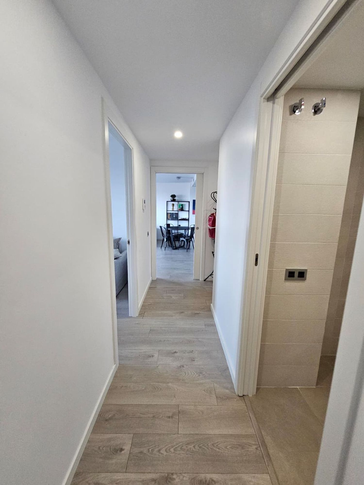 Piso en Calle d'Eduard Maristany, Gorg - Foto 36